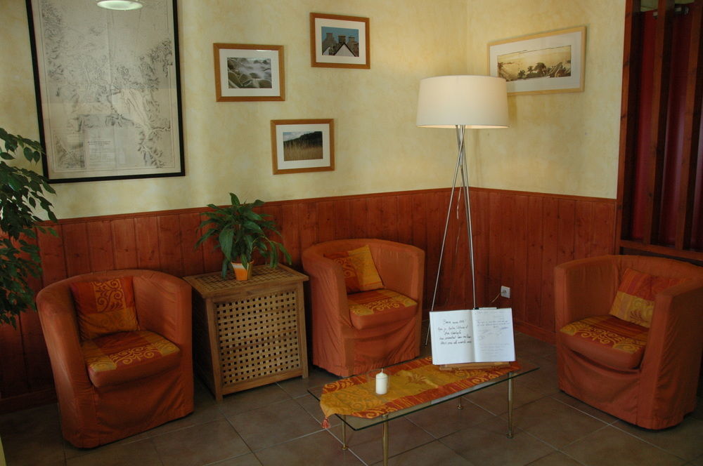 Hotel Du Port Morlaix Luaran gambar